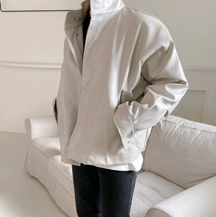 Cozy Knit Sweater