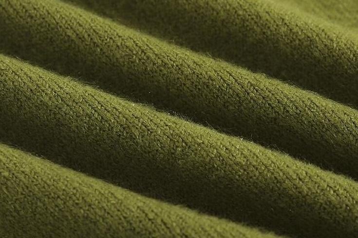 Cozy Knit Sweater