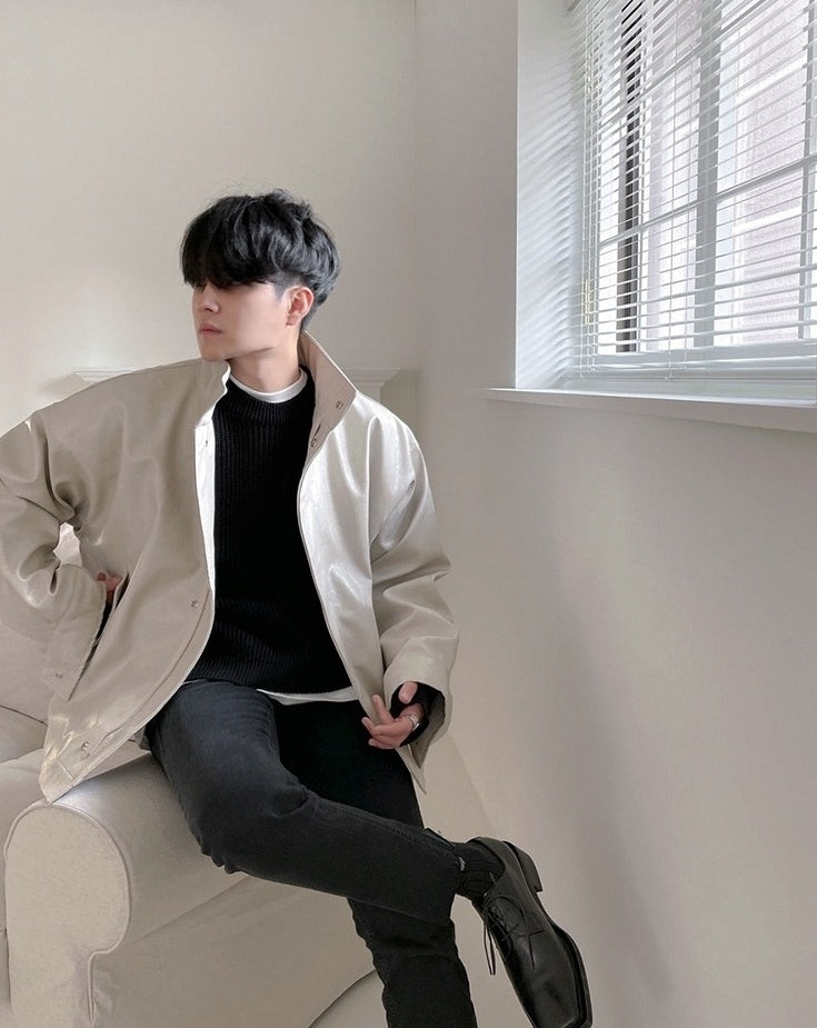 Cozy Knit Sweater