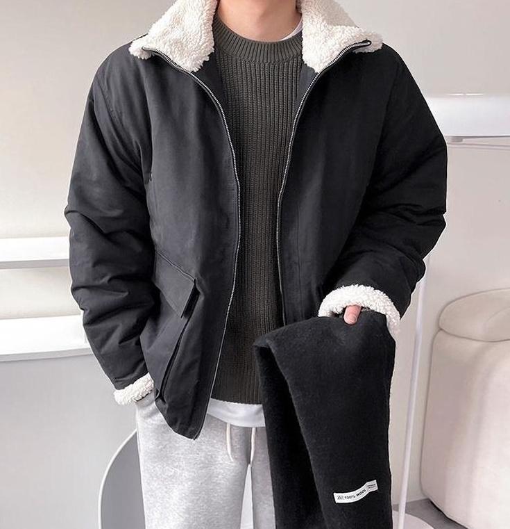 Cozy Knit Sweater
