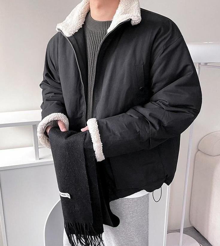 Cozy Knit Sweater