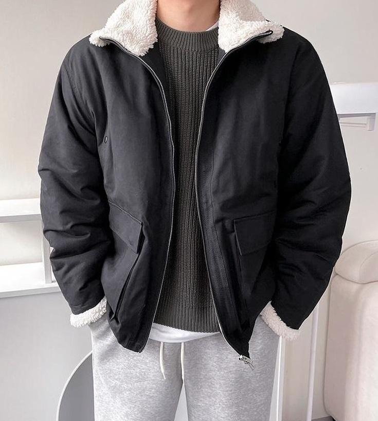 Cozy Knit Sweater
