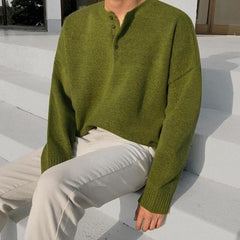 Cozy Knit Sweater