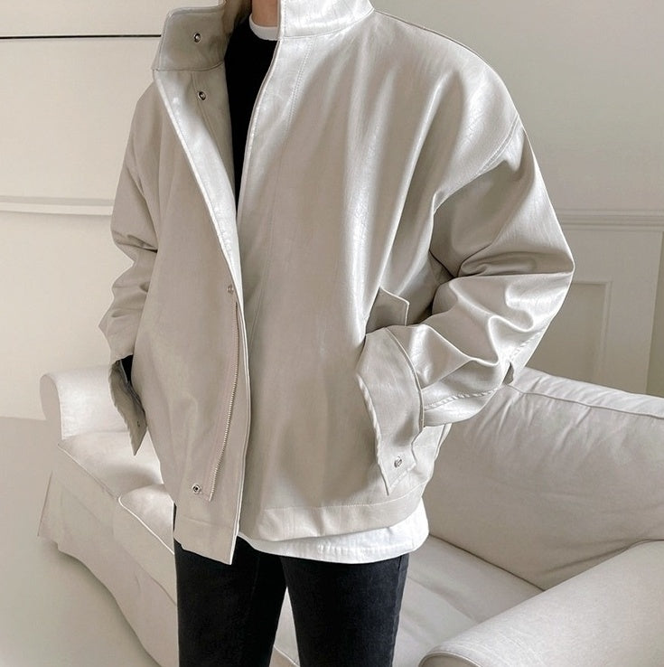 Cozy Knit Sweater