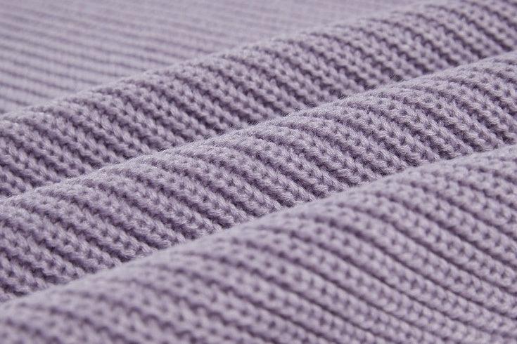 Cozy Knit Sweater