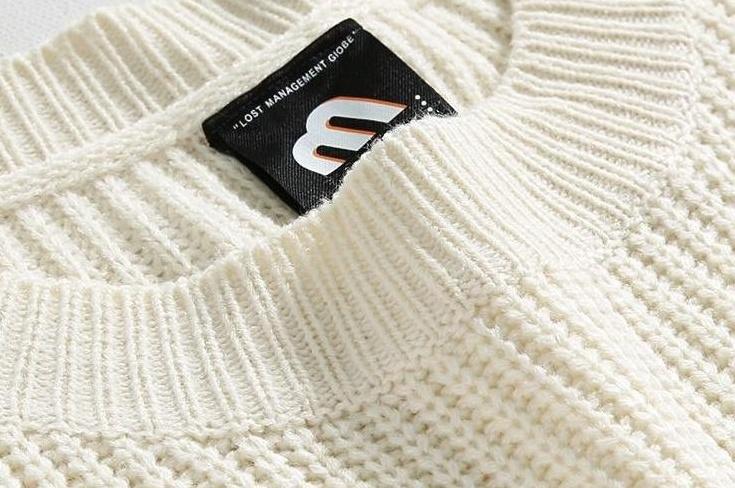 Cozy Knit Sweater
