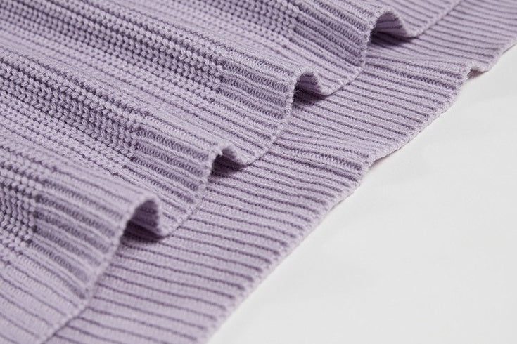 Cozy Knit Sweater
