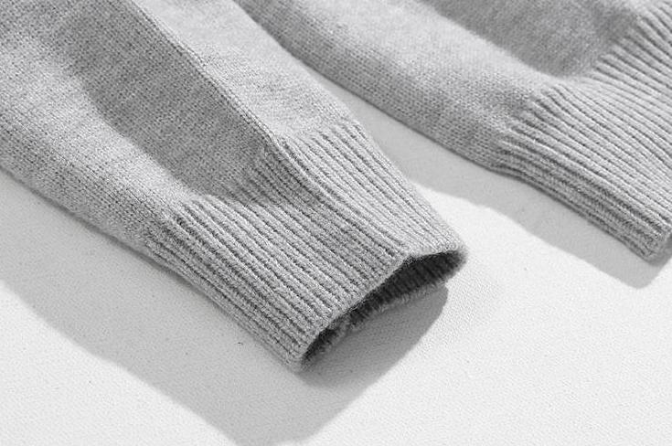 Cozy Knit Sweater