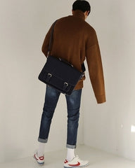 Cozy Knit Turtleneck Sweater Winter Essential