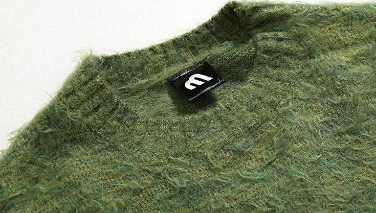 Cozy Oversized Knit Pullover Sweater
