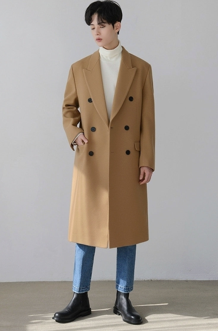 Cozy Turtleneck Long Sleeve Casual Top