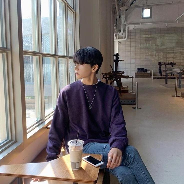 Cozy Winter Knit Sweater