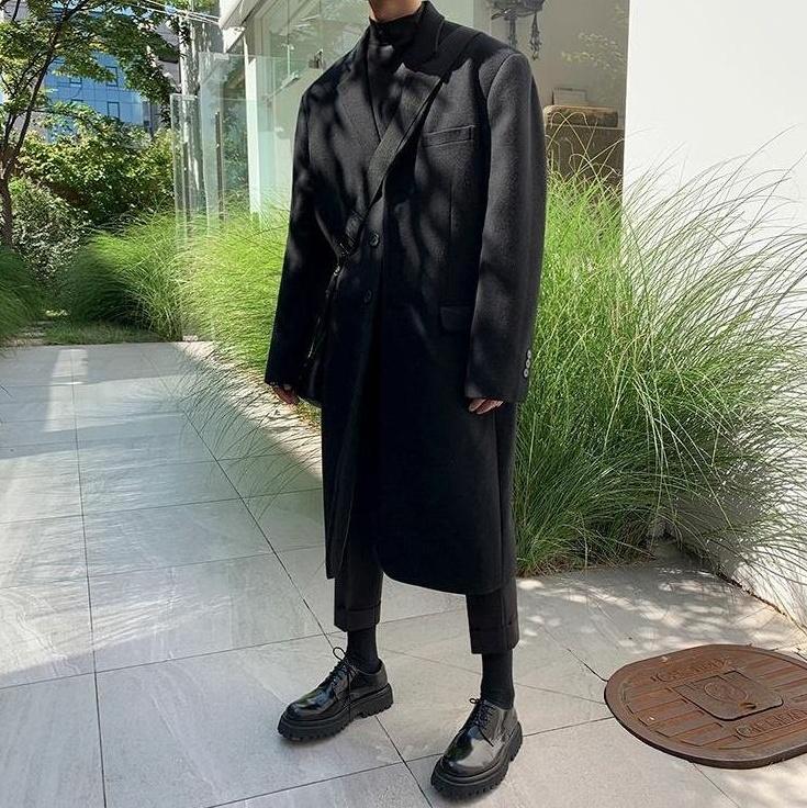 Cozy Winter Coat