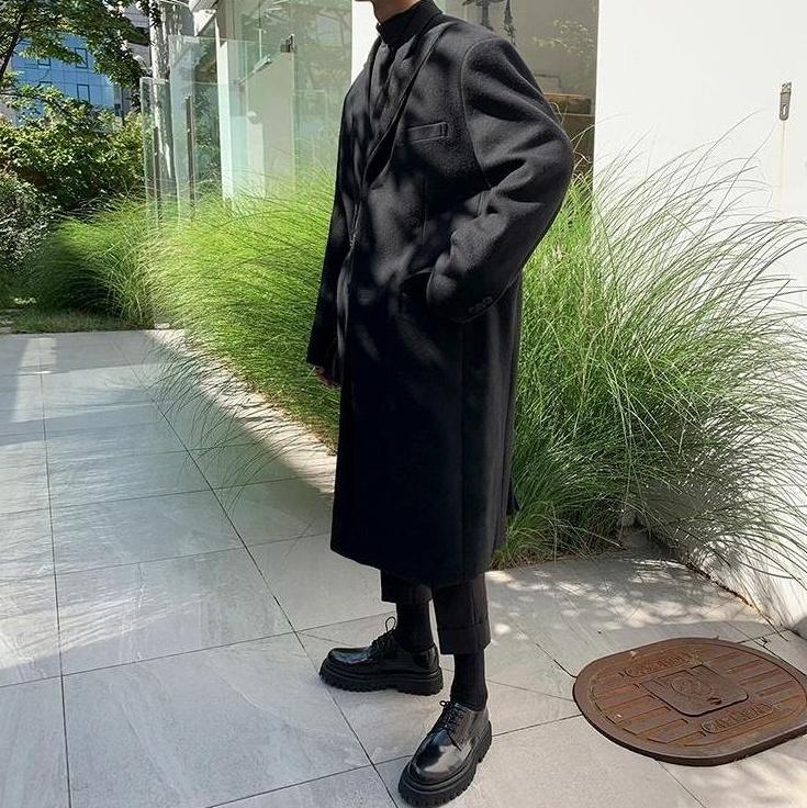 Cozy Winter Coat