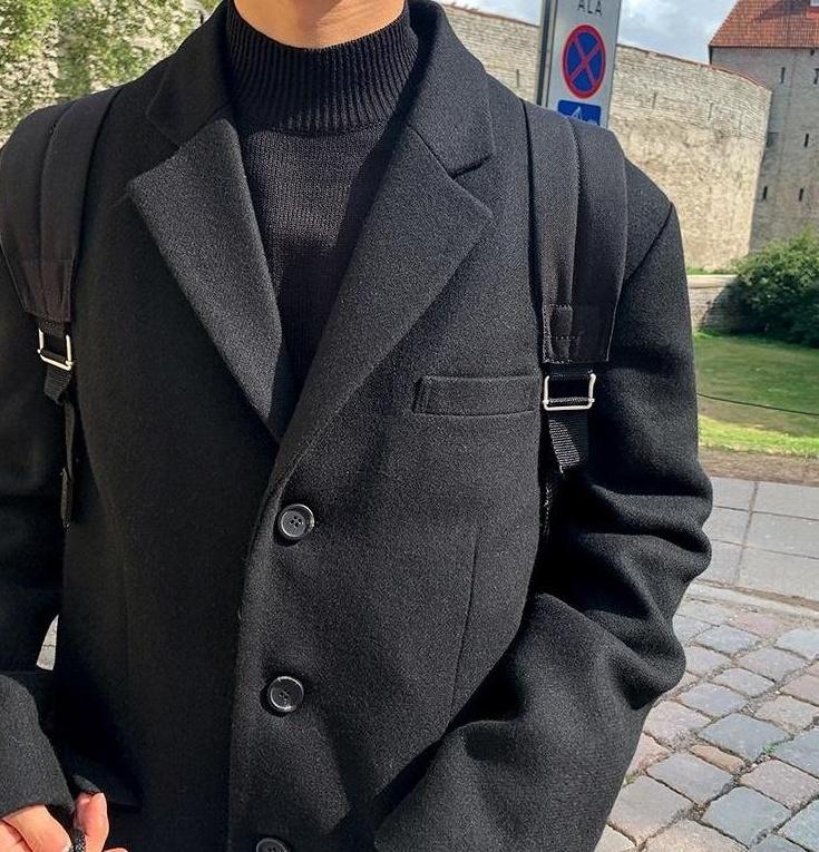 Cozy Winter Coat