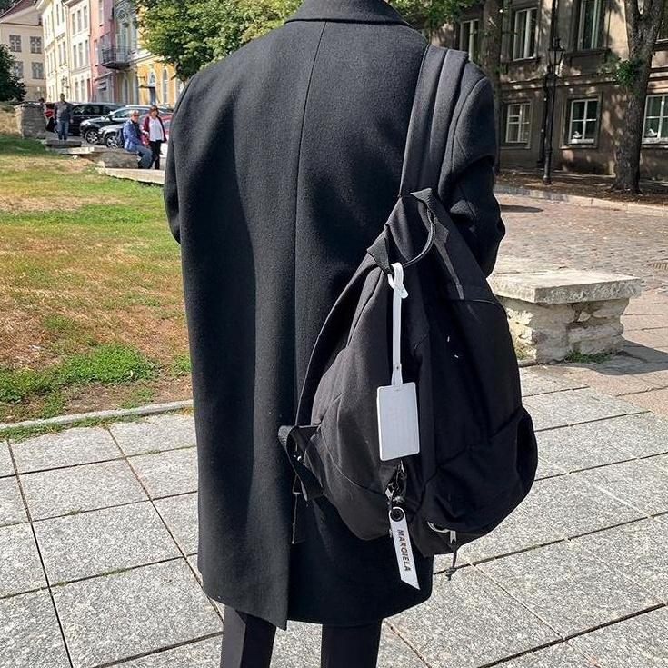 Cozy Winter Coat
