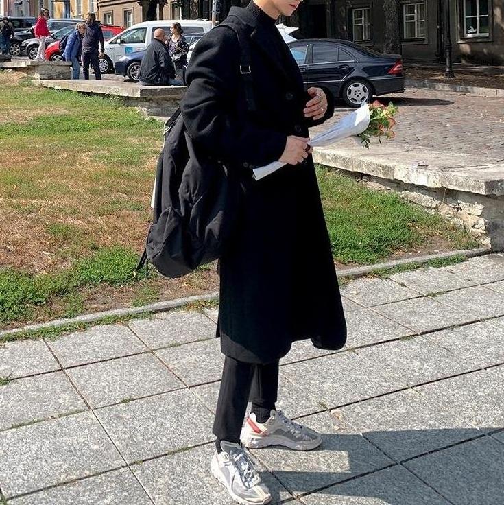 Cozy Winter Coat