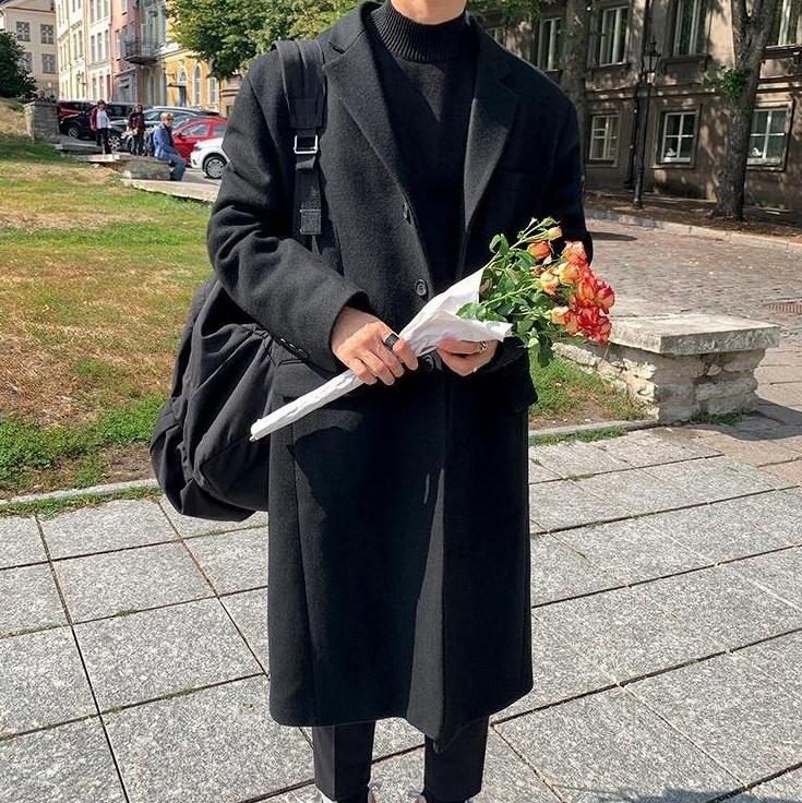 Cozy Winter Coat
