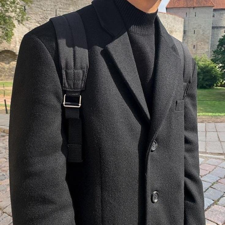 Cozy Winter Coat