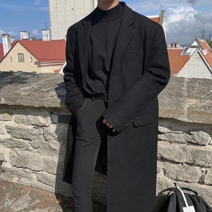 Cozy Winter Coat