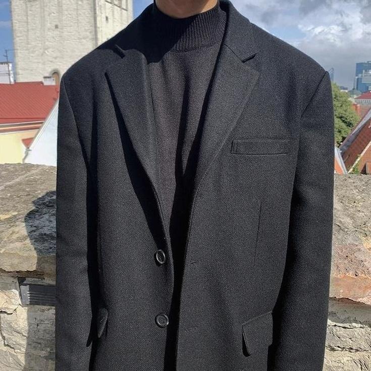 Cozy Winter Coat