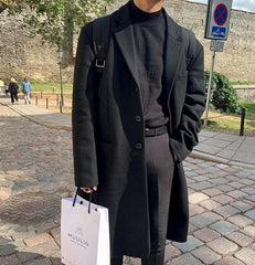 Cozy Winter Coat