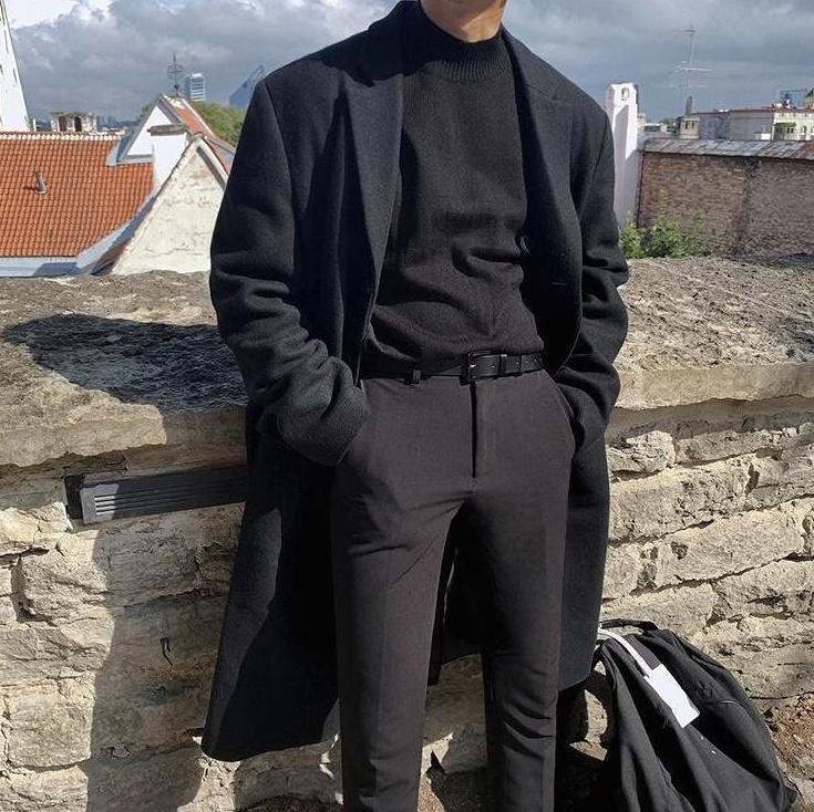 Cozy Winter Coat