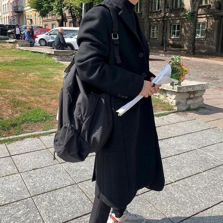 Cozy Winter Coat