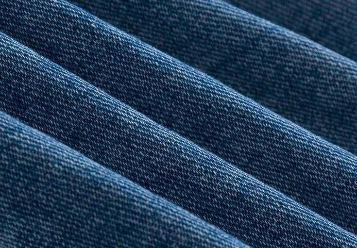 Denim Jacket Workwear Fashion Style