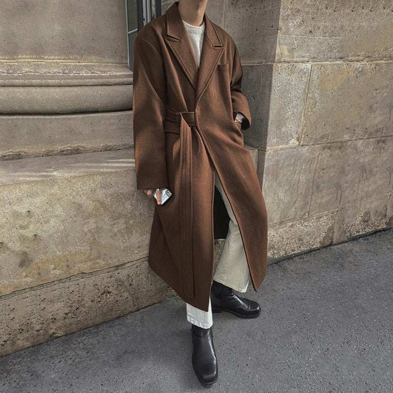 Doublesided Coat