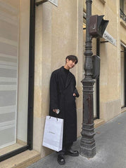 Doublesided Coat