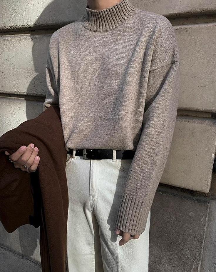 Doublesided Coat