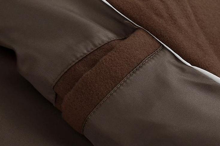 Doublesided Coat