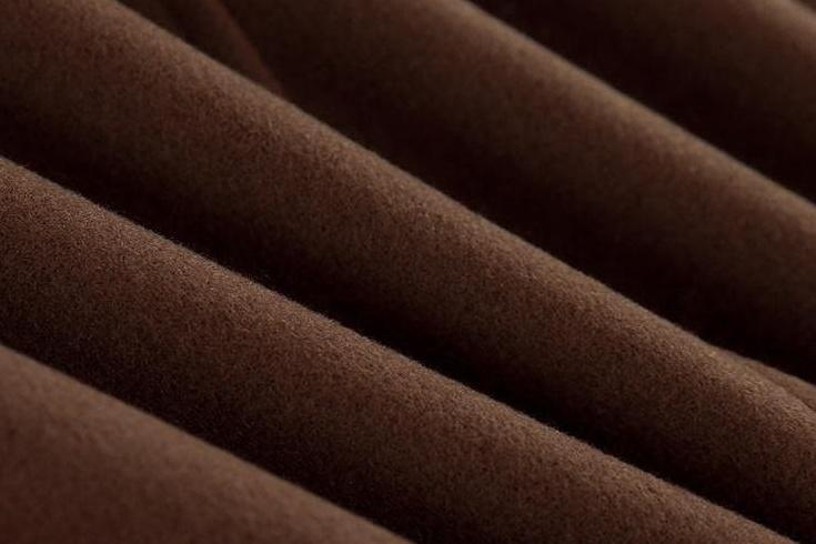 Doublesided Coat