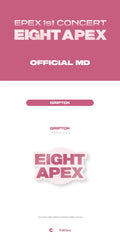 Epex Eight Apex Merch Griptok