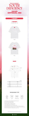 Youth Deficiency T-Shirt