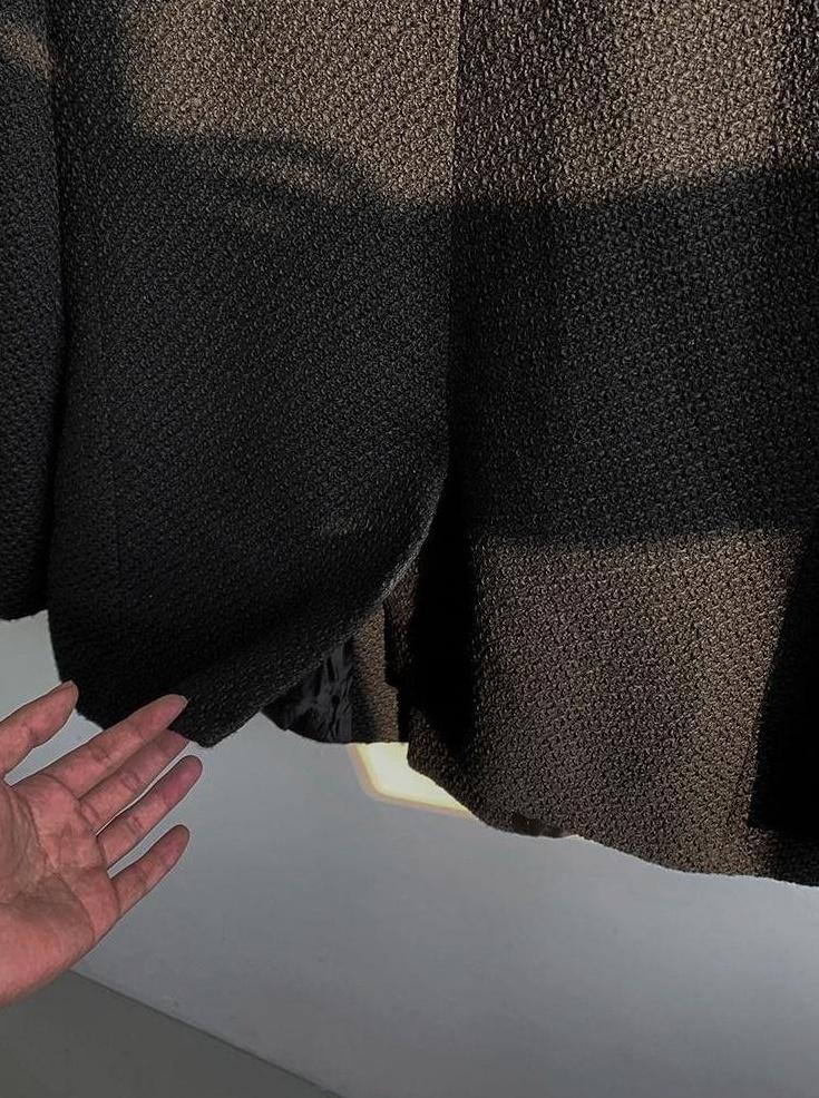 Elegant Korean Style Cardigan Jacket
