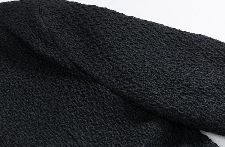 Elegant Korean Style Cardigan Jacket
