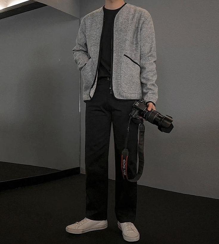 Elegant Short Casual Jacket With Premium Feel