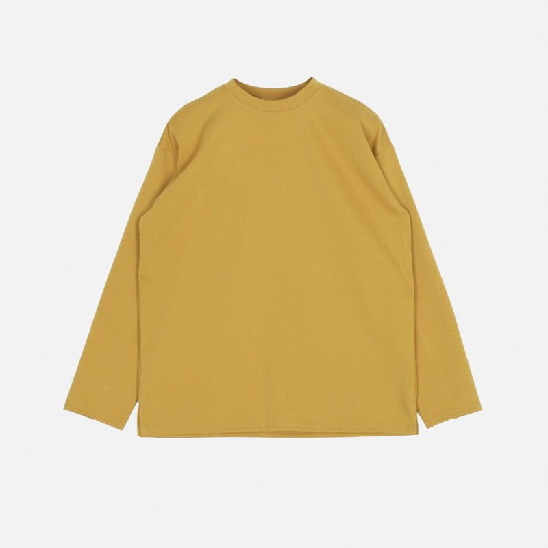 Essential Long Sleeve Tee