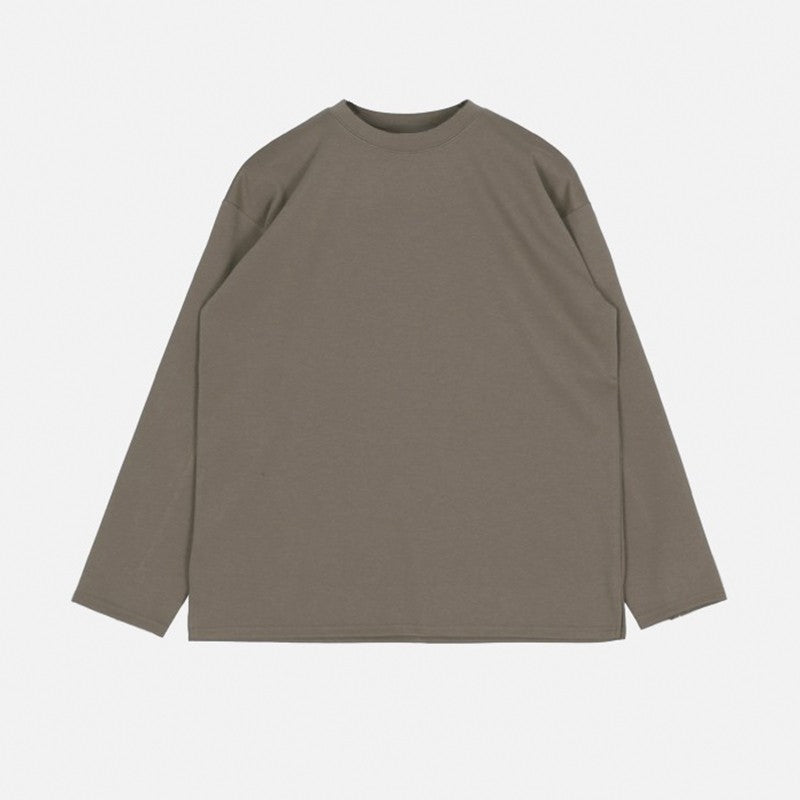 Essential Long Sleeve Tee