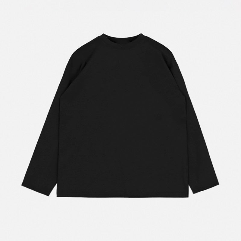 Essential Long Sleeve Tee