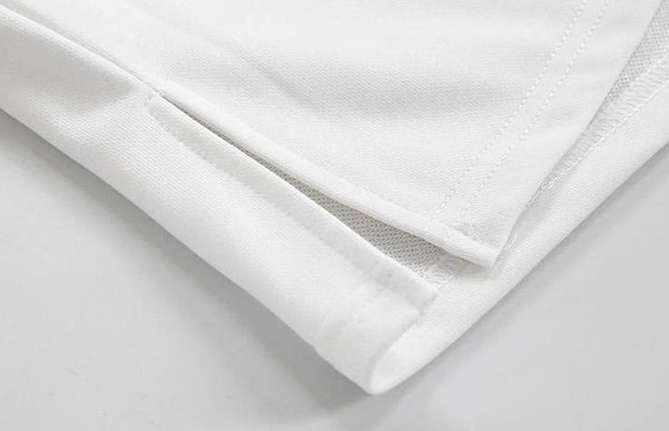 Essential Long Sleeve Tee