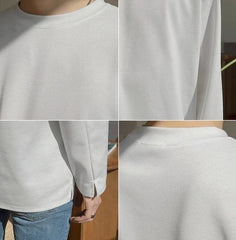 Essential Long Sleeve Tee