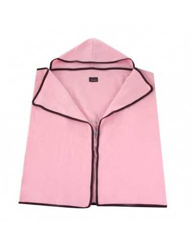 Hood Blanket