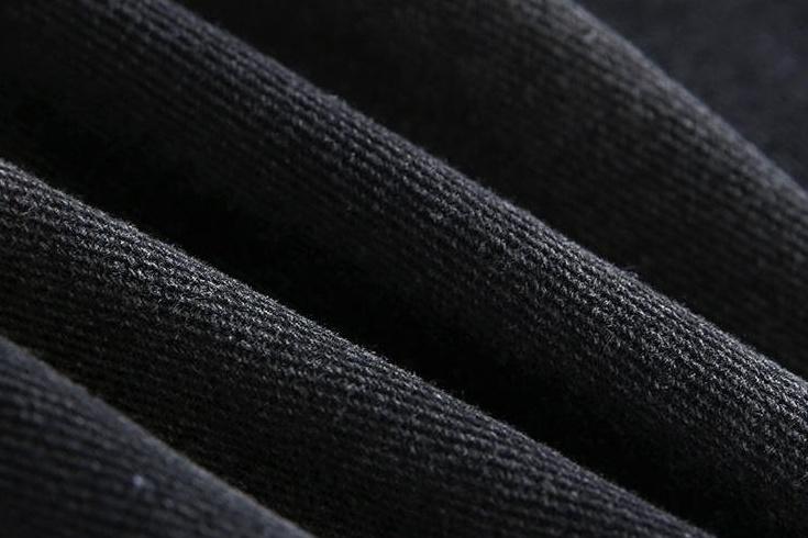 Gradient Loose Straight Trendy Denim Pants