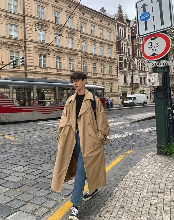 Gradient Stripe Knit Cardigan Sun Protection Short Sweater