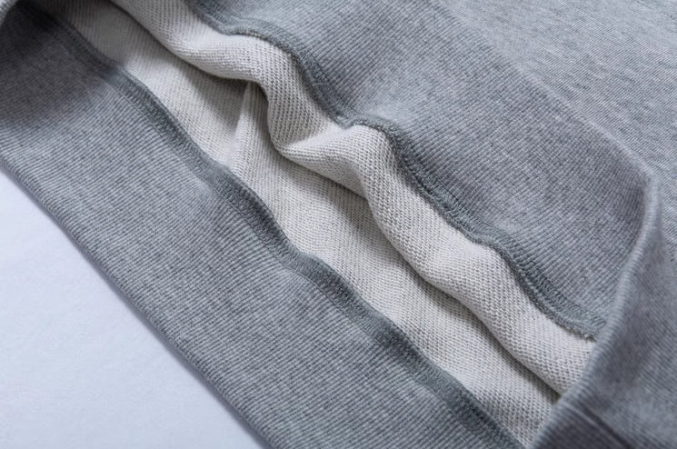 Print Hoodie