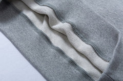 Grey 1988 Born Champs Hoodie