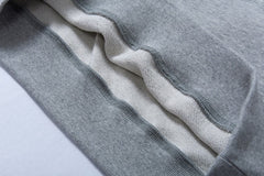 Graphic Print Hoodie